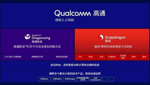 MWC巴塞羅那2025前瞻 高通躍龍品牌與軟件服務(wù)引領(lǐng)無線技術(shù)新動(dòng)向