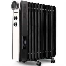 格力NDYO 21 11片電熱油汀取暖器 家庭供暖的理想選擇