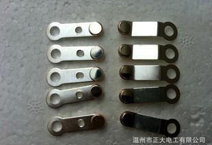 銀觸片的小腳印 藏在快熱水龍頭里的通電匠心