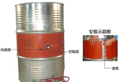 硅膠加熱帶 110V至240V全電壓覆蓋的柔性加熱解決方案